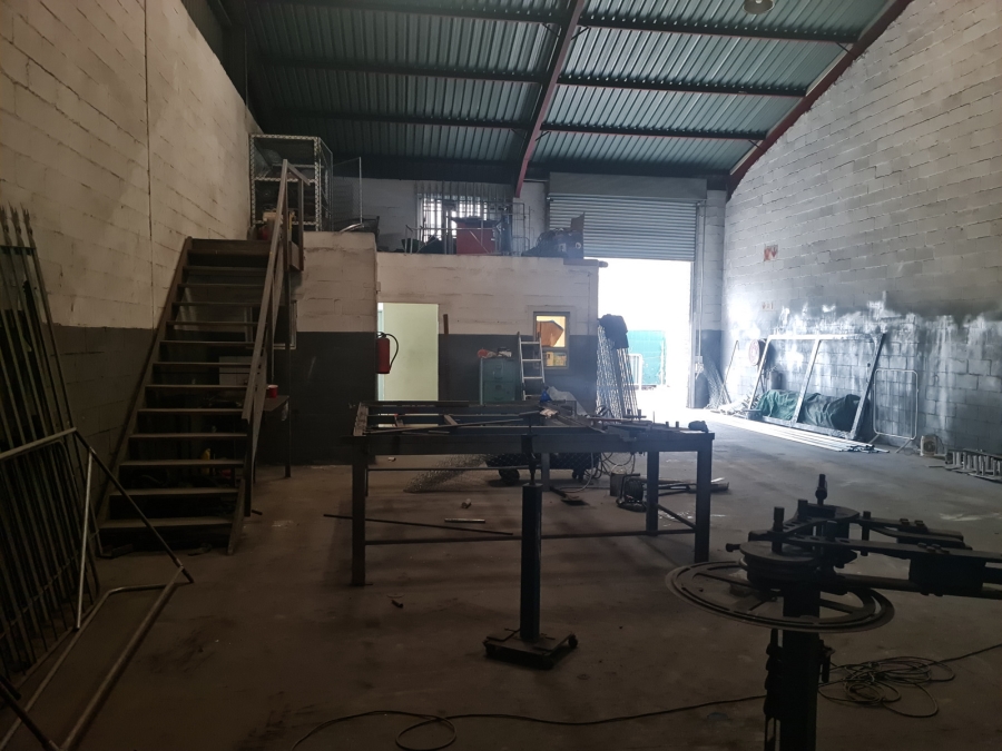 Commercial Property for Sale in Saxenburg Park 1 Western Cape
